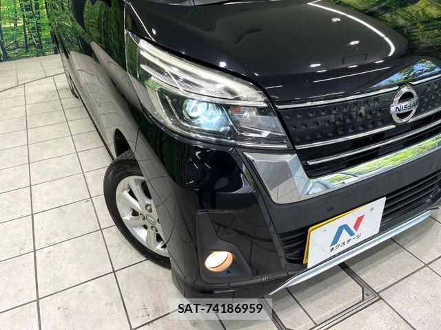 Nissan DAYZ ROOX 2018-10 8626464-11