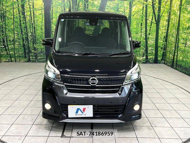 Nissan DAYZ ROOX 2018-10 8626464-13