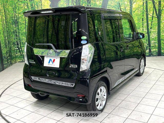 Nissan DAYZ ROOX 2018-10 8626464-16