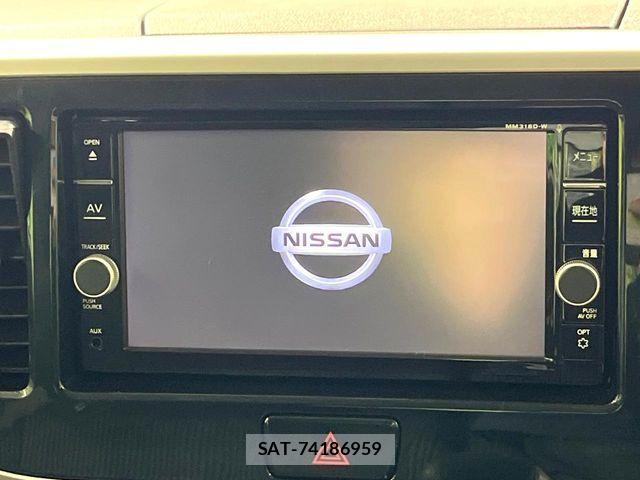 Nissan DAYZ ROOX 2018-10 8626464-3