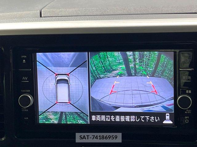Nissan DAYZ ROOX 2018-10 8626464-4