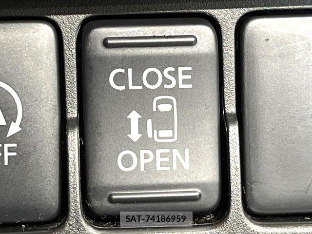 Nissan DAYZ ROOX 2018-10 8626464-5