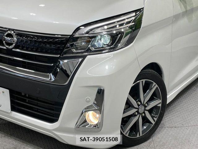 Nissan DAYZ ROOX 2019-09 8626457-12