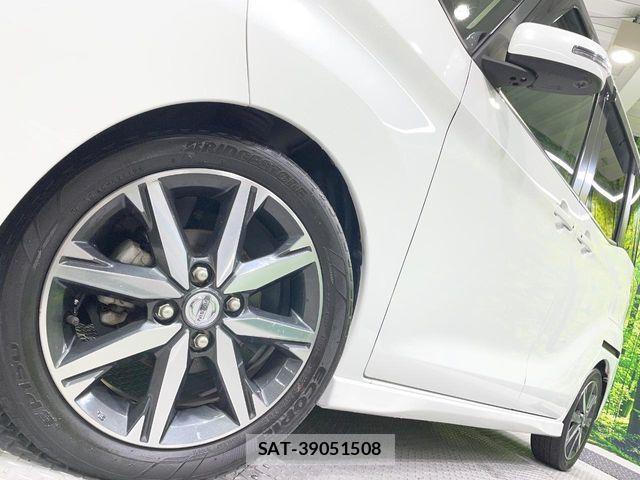 Nissan DAYZ ROOX 2019-09 8626457-13