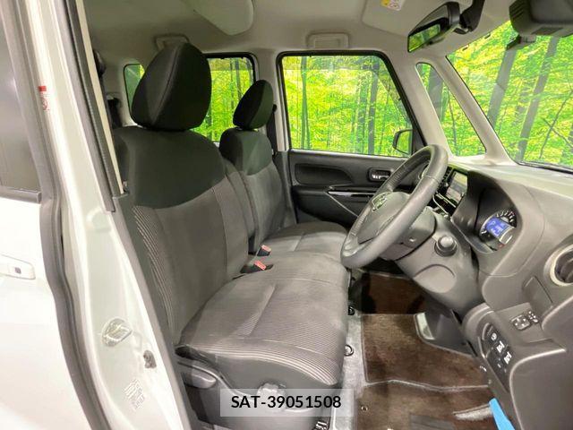 Nissan DAYZ ROOX 2019-09 8626457-8