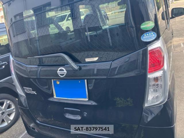 Nissan DAYZ ROOX 2018-02 8626481-9