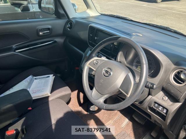 Nissan DAYZ ROOX 2018-02 8626481-15