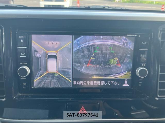 Nissan DAYZ ROOX 2018-02 8626481-19