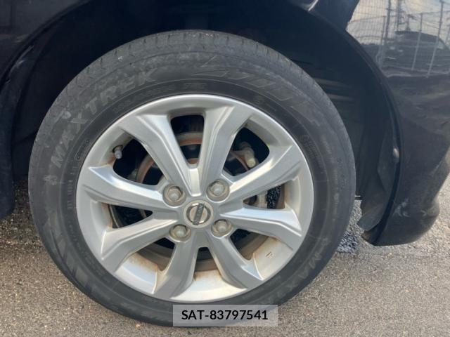 Nissan DAYZ ROOX 2018-02 8626481-5