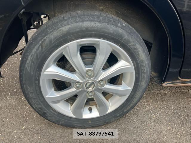Nissan DAYZ ROOX 2018-02 8626481-6