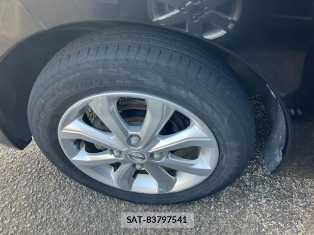 Nissan DAYZ ROOX 2018-02 8626481-8