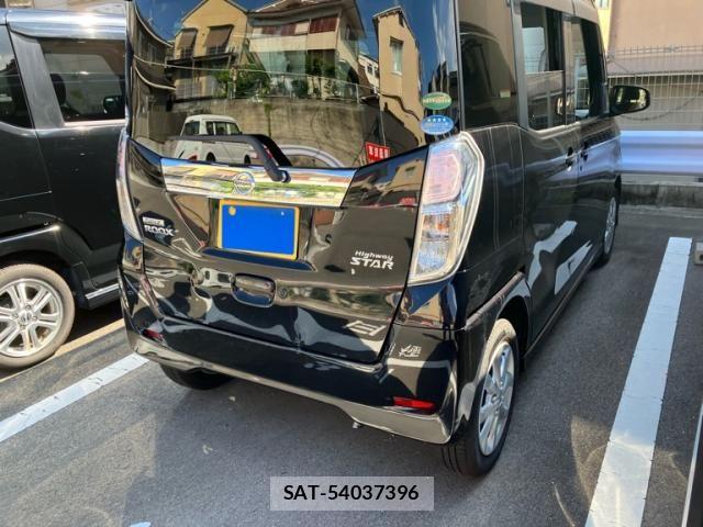 Nissan DAYZ ROOX 2017-11 8626477-9