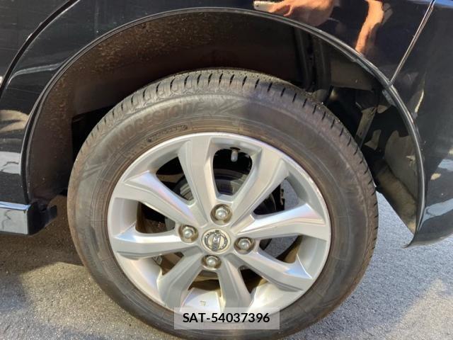 Nissan DAYZ ROOX 2017-11 8626477-11