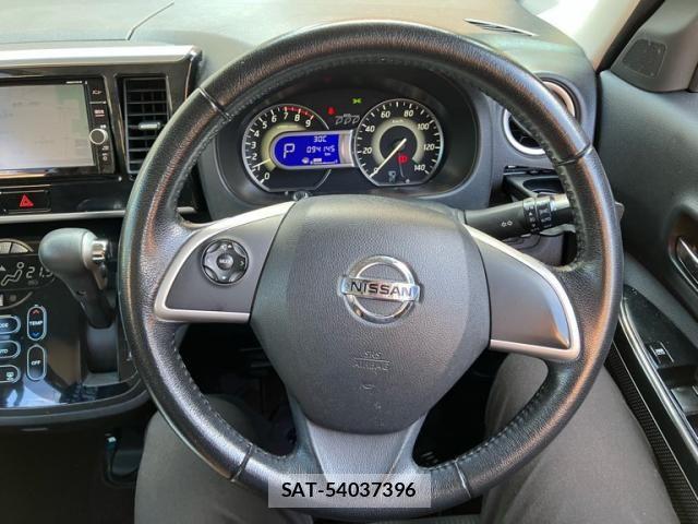 Nissan DAYZ ROOX 2017-11 8626477-16