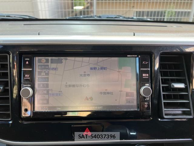 Nissan DAYZ ROOX 2017-11 8626477-19