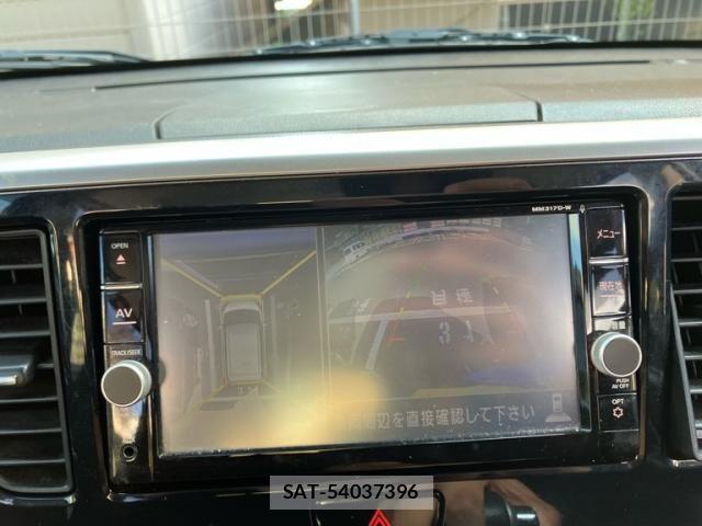 Nissan DAYZ ROOX 2017-11 8626477-21