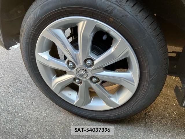 Nissan DAYZ ROOX 2017-11 8626477-7