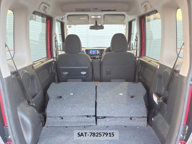 Nissan DAYZ ROOX 2015-08 8626479-9