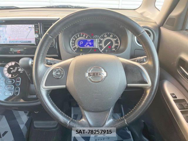 Nissan DAYZ ROOX 2015-08 8626479-10