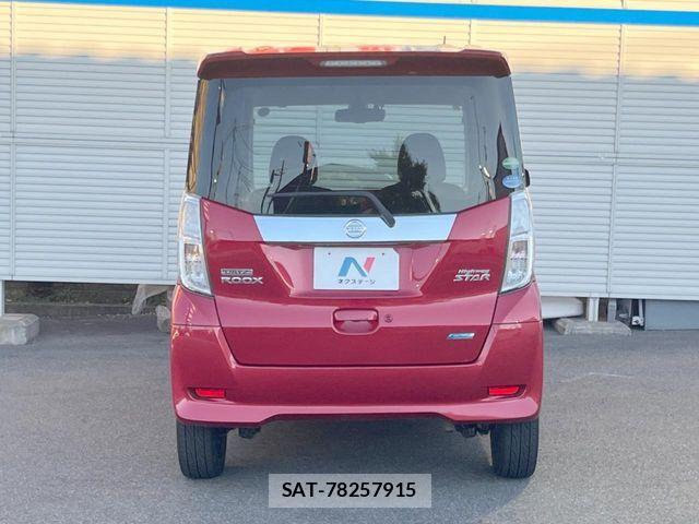 Nissan DAYZ ROOX 2015-08 8626479-14