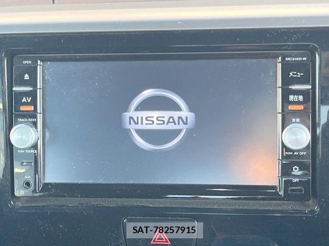 Nissan DAYZ ROOX 2015-08 8626479-2