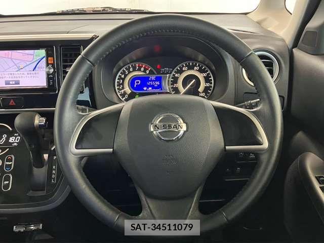 Nissan DAYZ ROOX 2015-05 8626471-11
