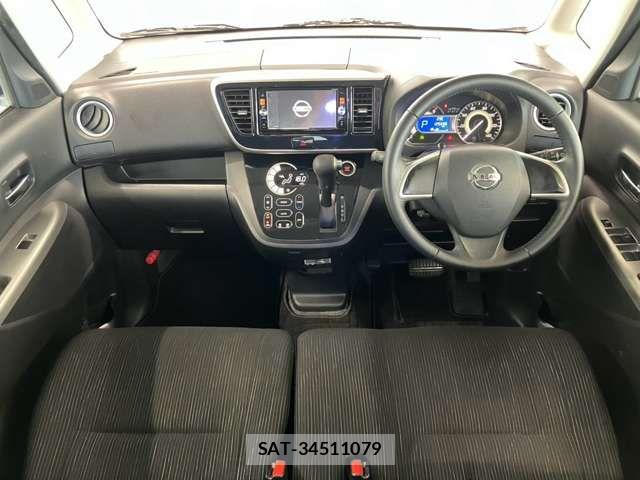 Nissan DAYZ ROOX 2015-05 8626471-12