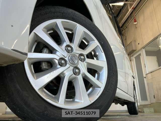 Nissan DAYZ ROOX 2015-05 8626471-13