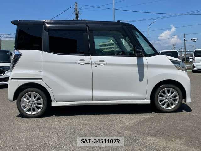 Nissan DAYZ ROOX 2015-05 8626471-18