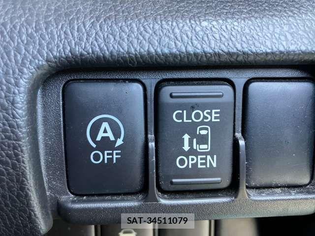 Nissan DAYZ ROOX 2015-05 8626471-5