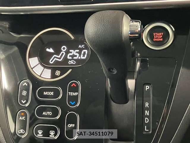 Nissan DAYZ ROOX 2015-05 8626471-7