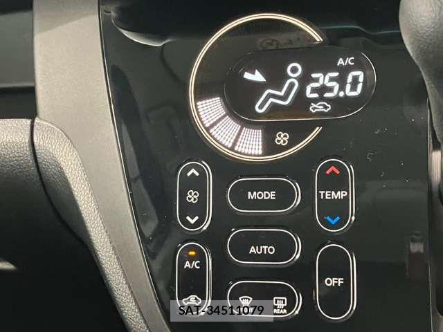 Nissan DAYZ ROOX 2015-05 8626471-8