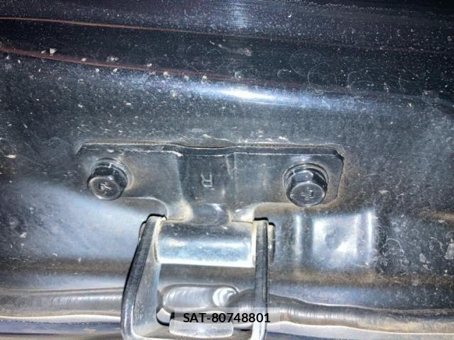 Nissan DAYZ ROOX 2014-05 8626480-9