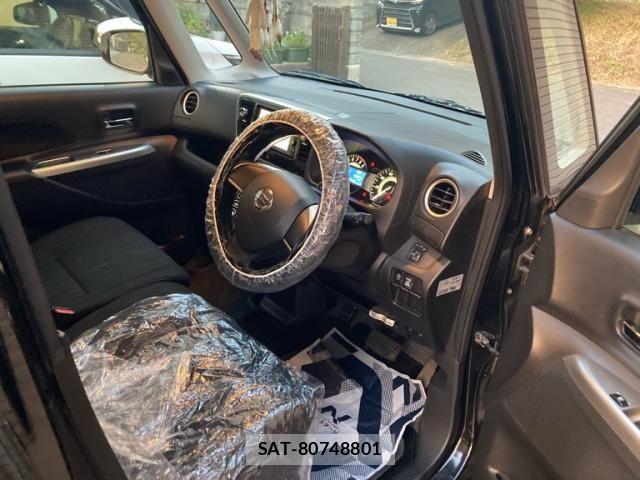 Nissan DAYZ ROOX 2014-05 8626480-13