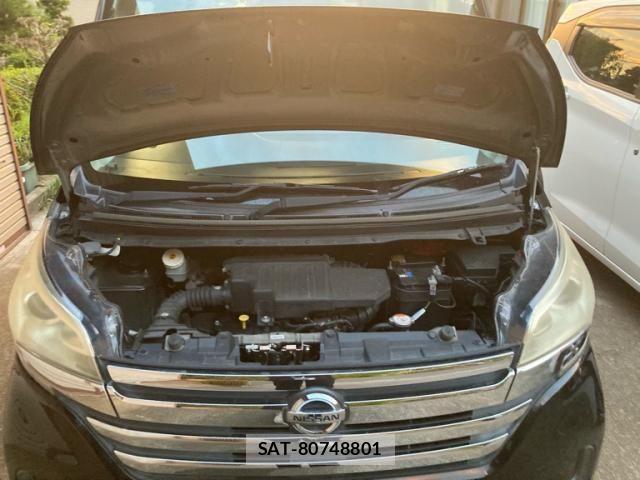 Nissan DAYZ ROOX 2014-05 8626480-15