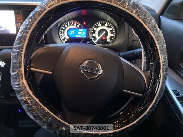 Nissan DAYZ ROOX 2014-05 8626480-18