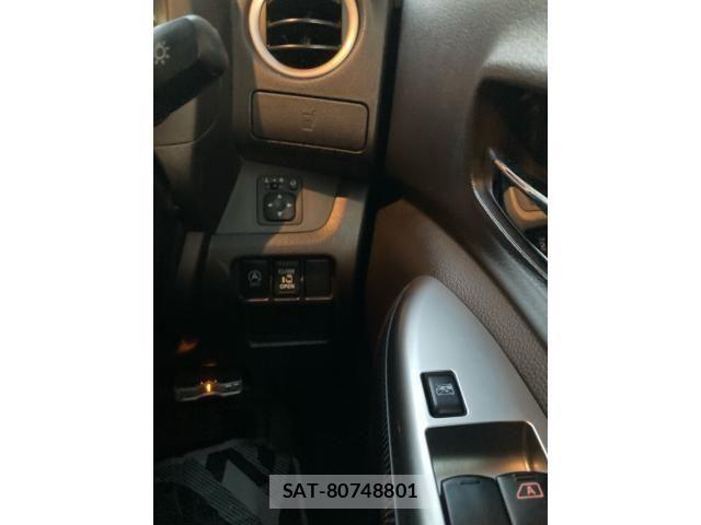 Nissan DAYZ ROOX 2014-05 8626480-19