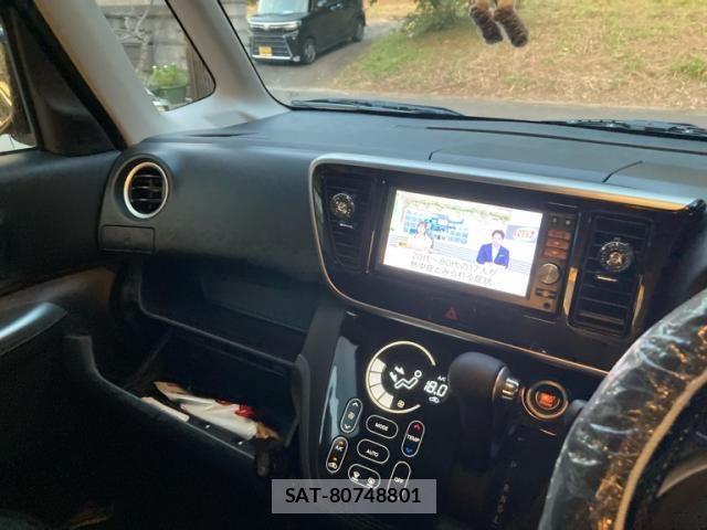 Nissan DAYZ ROOX 2014-05 8626480-24