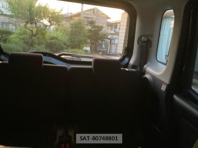 Nissan DAYZ ROOX 2014-05 8626480-25