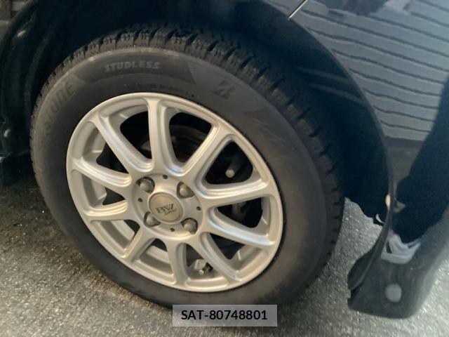 Nissan DAYZ ROOX 2014-05 8626480-3
