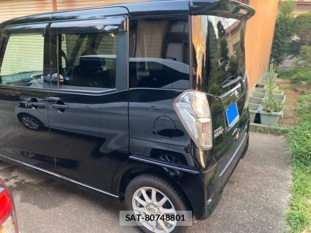 Nissan DAYZ ROOX 2014-05 8626480-6