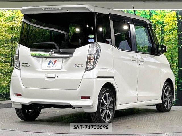 Nissan DAYZ ROOX 2018-05 8626456-16