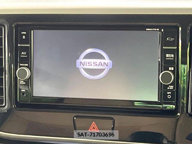 Nissan DAYZ ROOX 2018-05 8626456-2