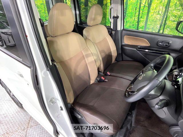 Nissan DAYZ ROOX 2018-05 8626456-7
