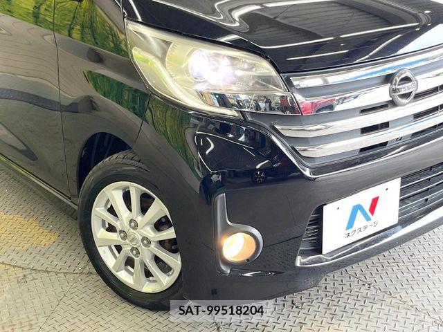 Nissan DAYZ ROOX 2015-09 8626461-11