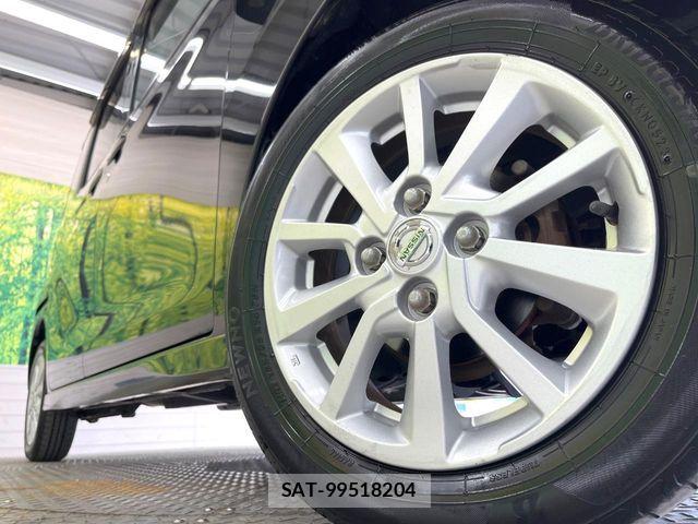 Nissan DAYZ ROOX 2015-09 8626461-12