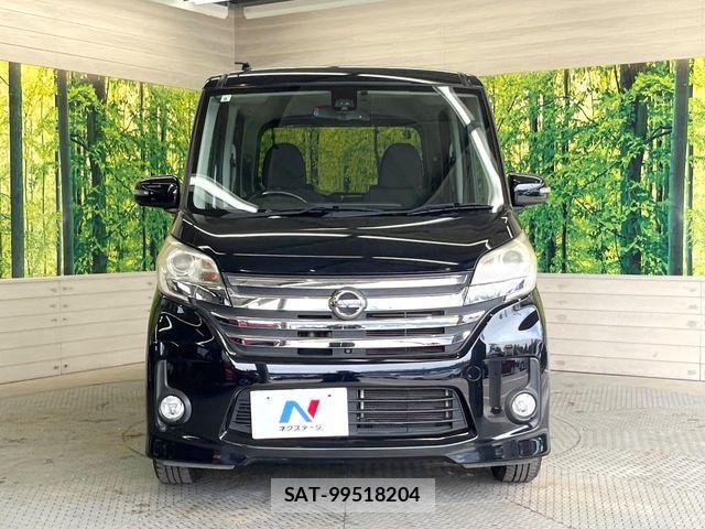Nissan DAYZ ROOX 2015-09 8626461-13