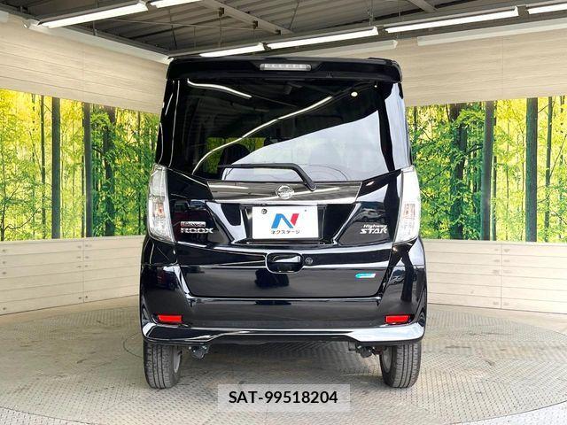 Nissan DAYZ ROOX 2015-09 8626461-14