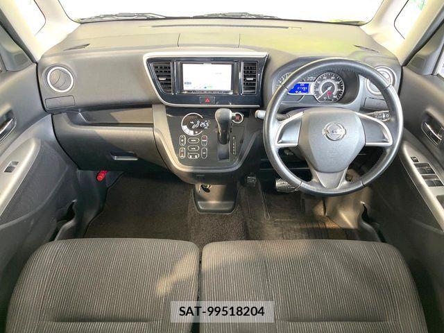 Nissan DAYZ ROOX 2015-09 8626461-1