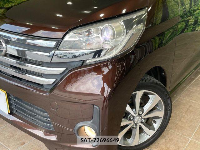 Nissan DAYZ ROOX 2015-01 8626463-11